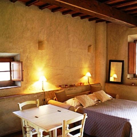 Tenuta La Borriana カルミニャーノ エクステリア 写真